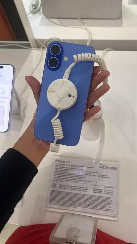 Cicilan Iphone 17 Tanpa Dp