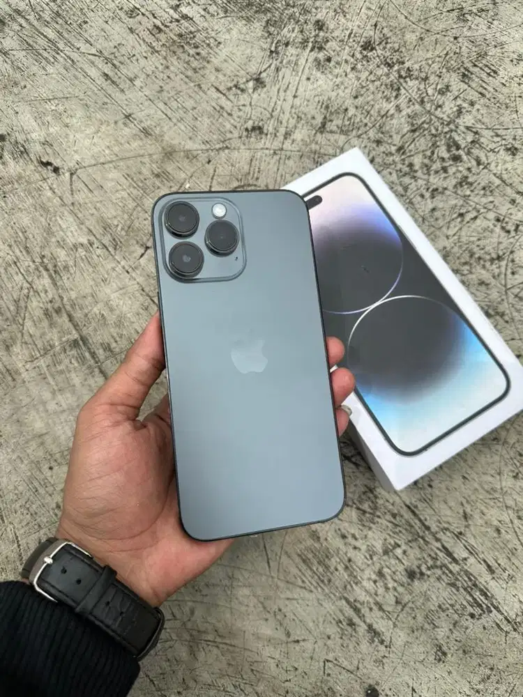 iphone 14 promax 128 gb inter