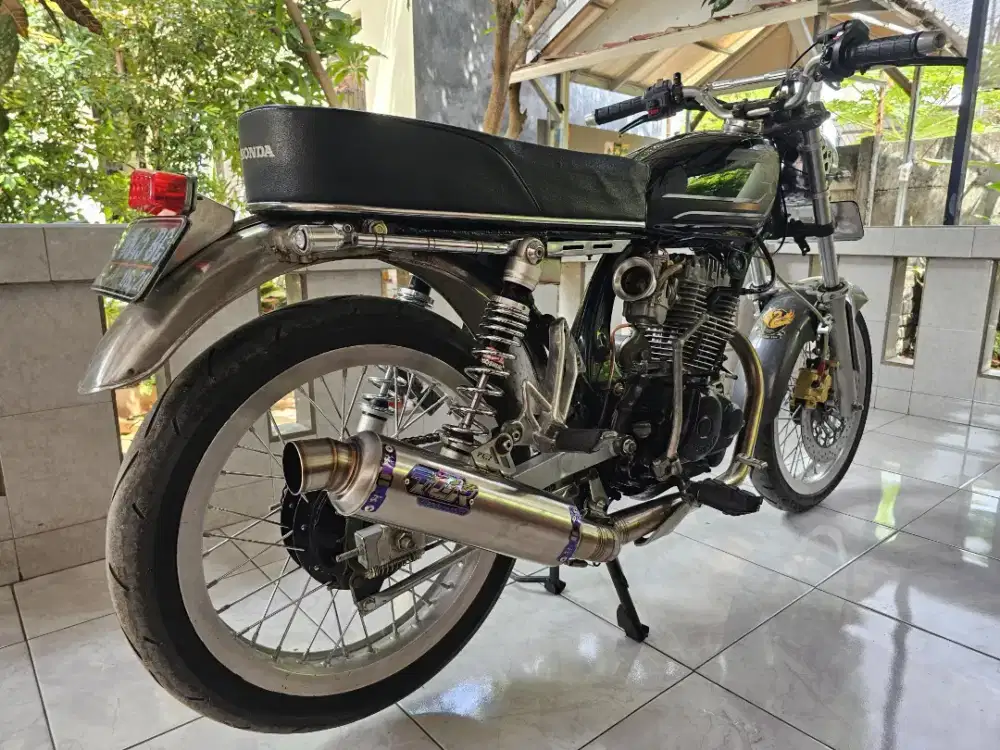 CB besik MP 2004 semi tiger