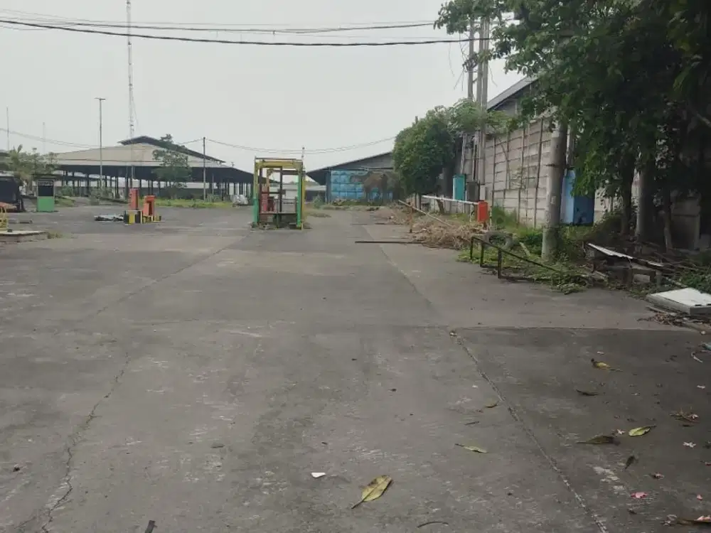 DIJUAL TANAH OSOWILANGUN STRATEGIS SIAP PAKAI