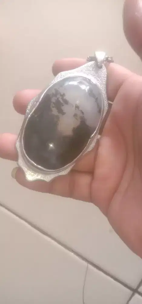 Di jual batu cincin pemandangan