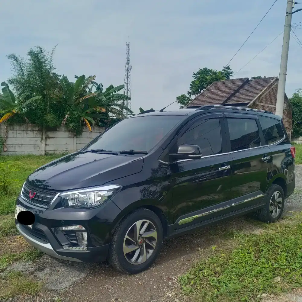 Wuling Confero S 1.5L (4x2) M/T