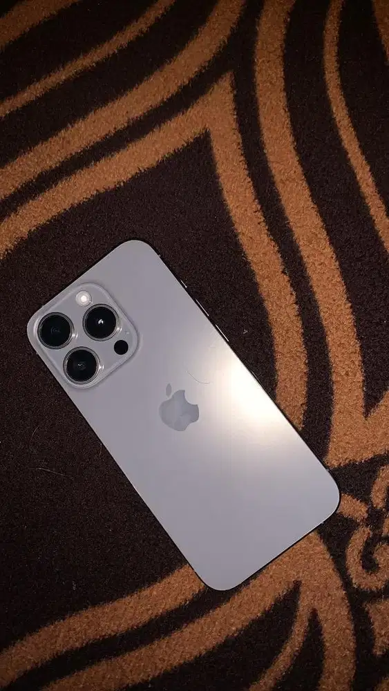 Iphone 15 pro 128 gb ibox