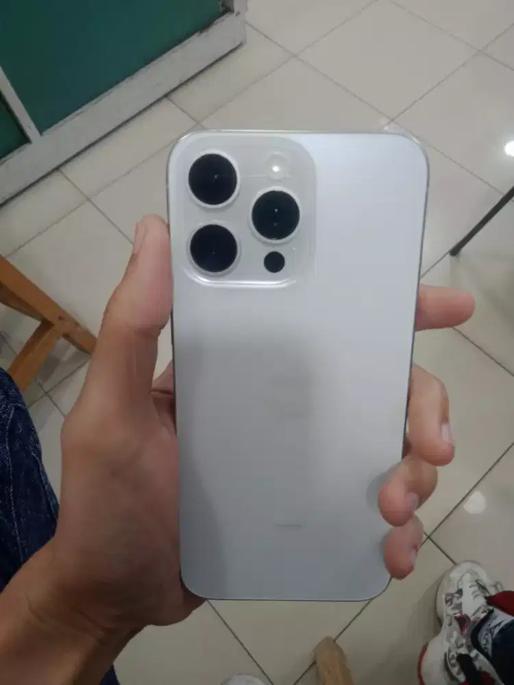 Iphone 15 Pro Max 256gb Ibox Bh 87%