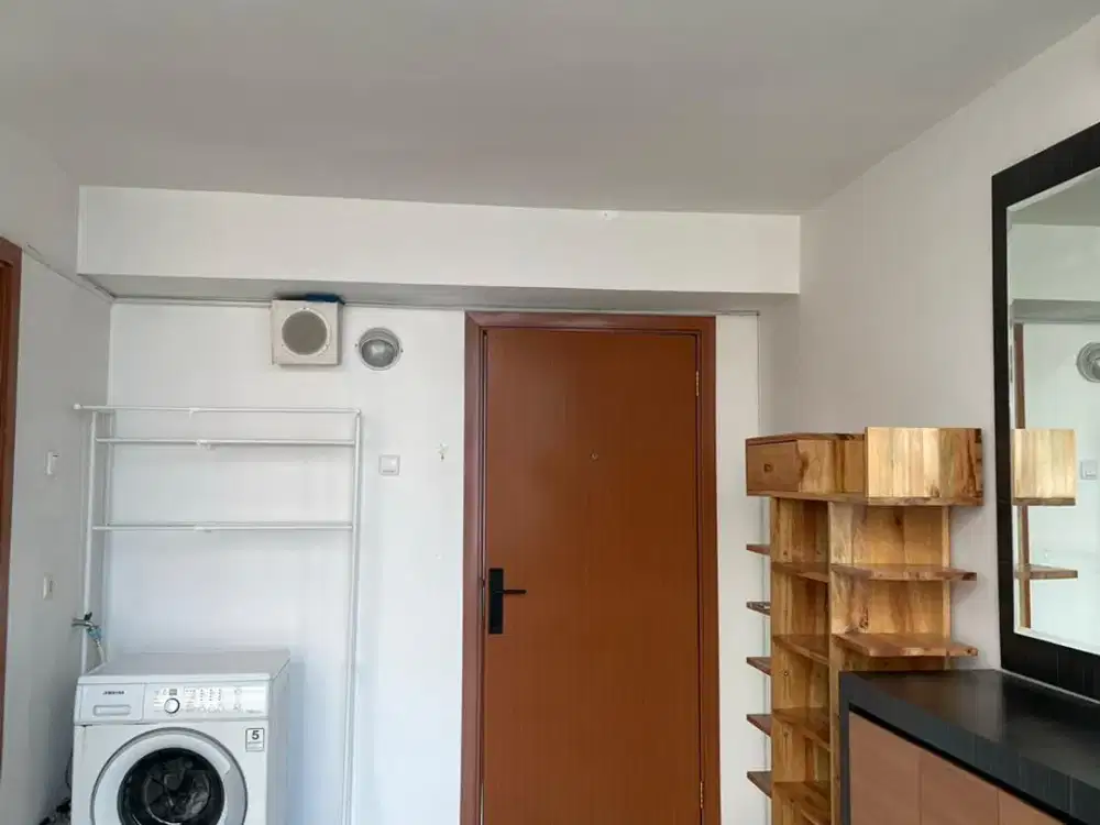 Apartment Disewakan di Izzara Simatupang