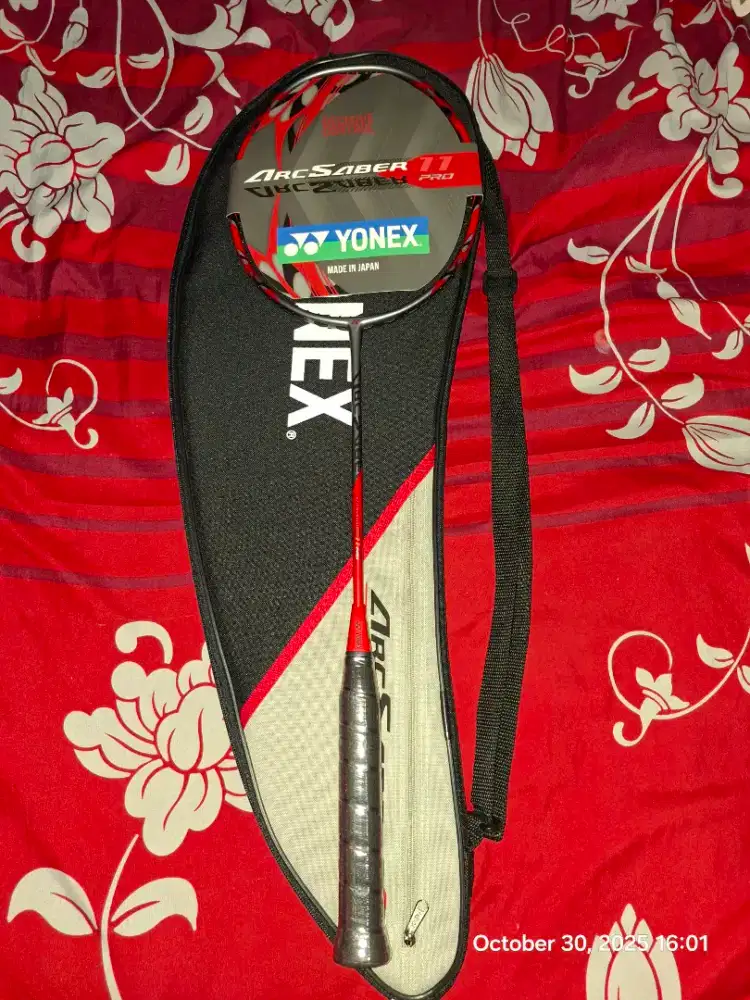 YONEX ARCSABER 11 PRO KODE SP