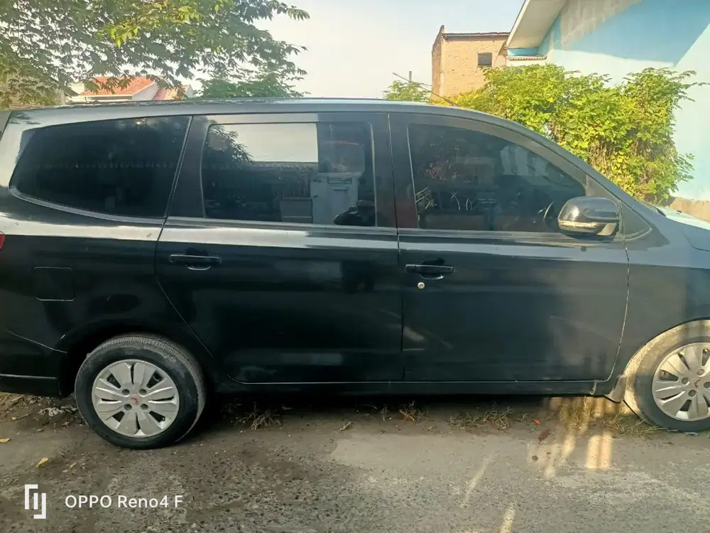 Wuling Confero S 2019 Bensin