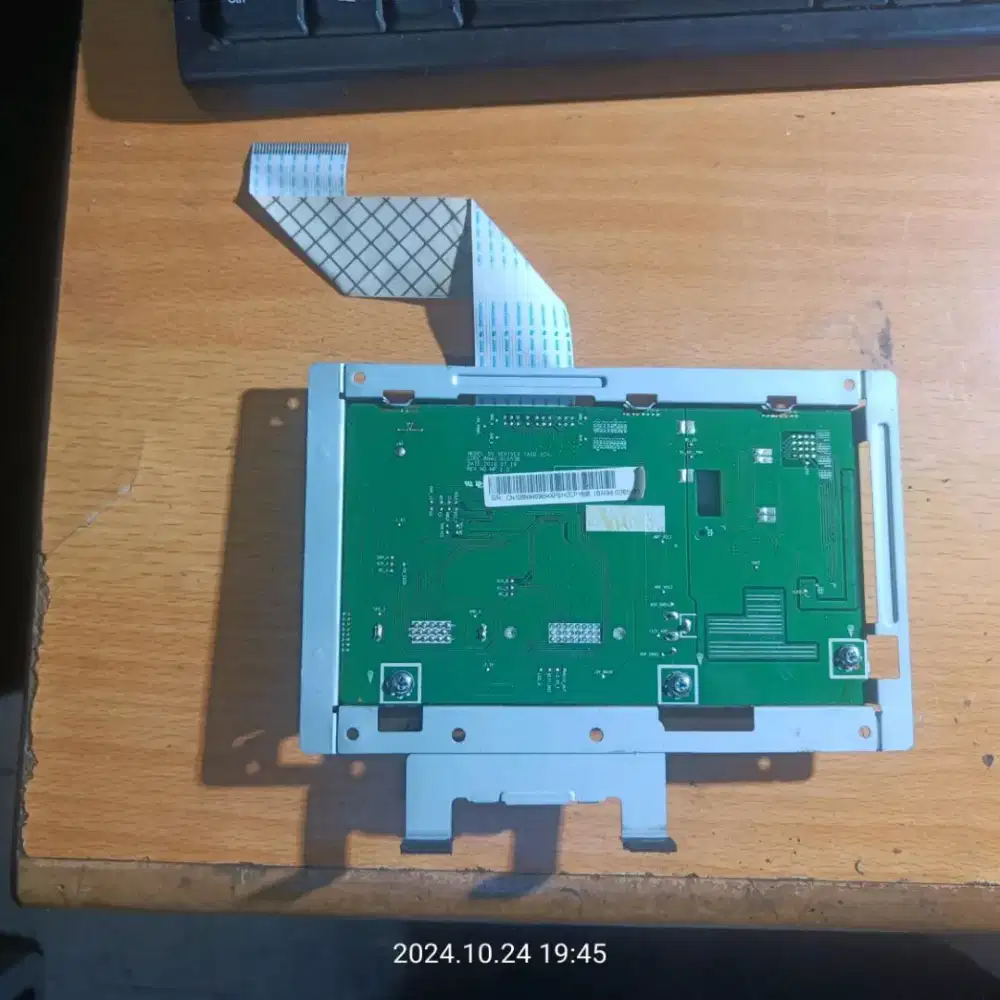 Mesin monitor samsung bx1931n