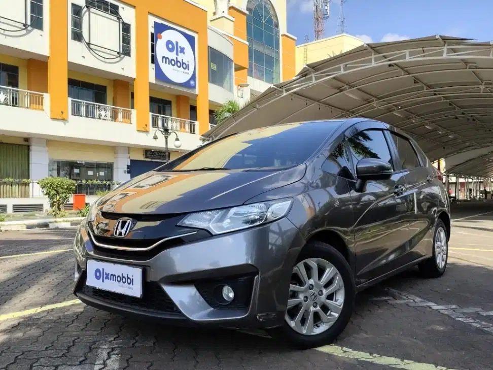 DP MURAH Honda Jazz 1.5 S Bensin-AT 2020  C9KKF