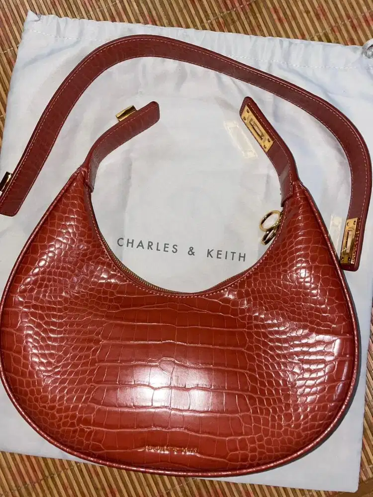 Tas CnK ORI STORE MALL SKA