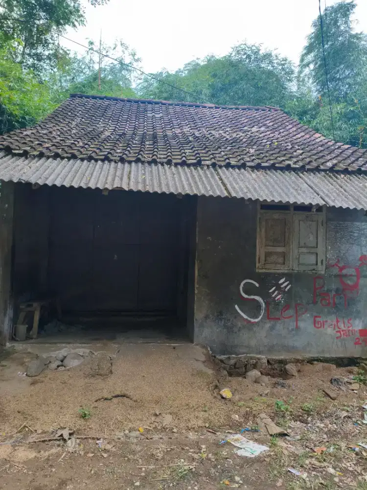 Dijual Cepat Usaha Penggilingan Padi (Bisa Untuk Suplayer beras MBG)