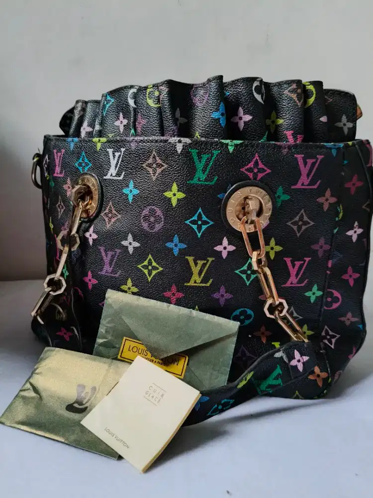 Tas LV original