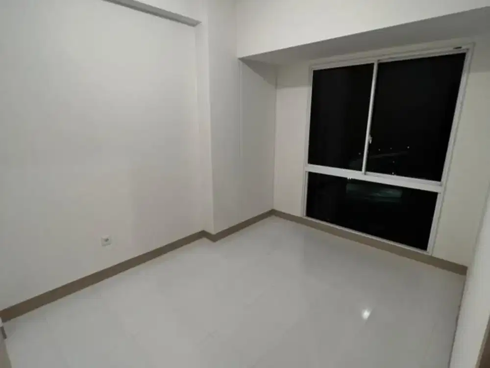 Apartemen Tokyo Riverside PIK 2 36m2 2BR PPJB View Pool Siap Huni
