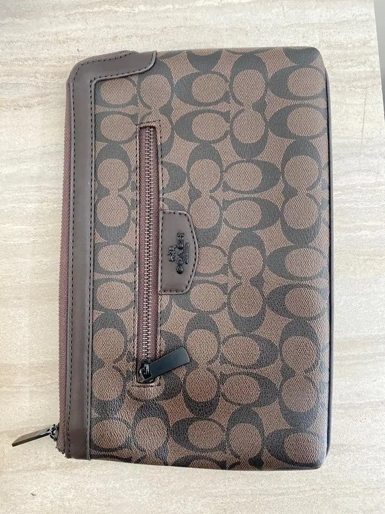 Tas / Hand Bag Wanita Coach Original