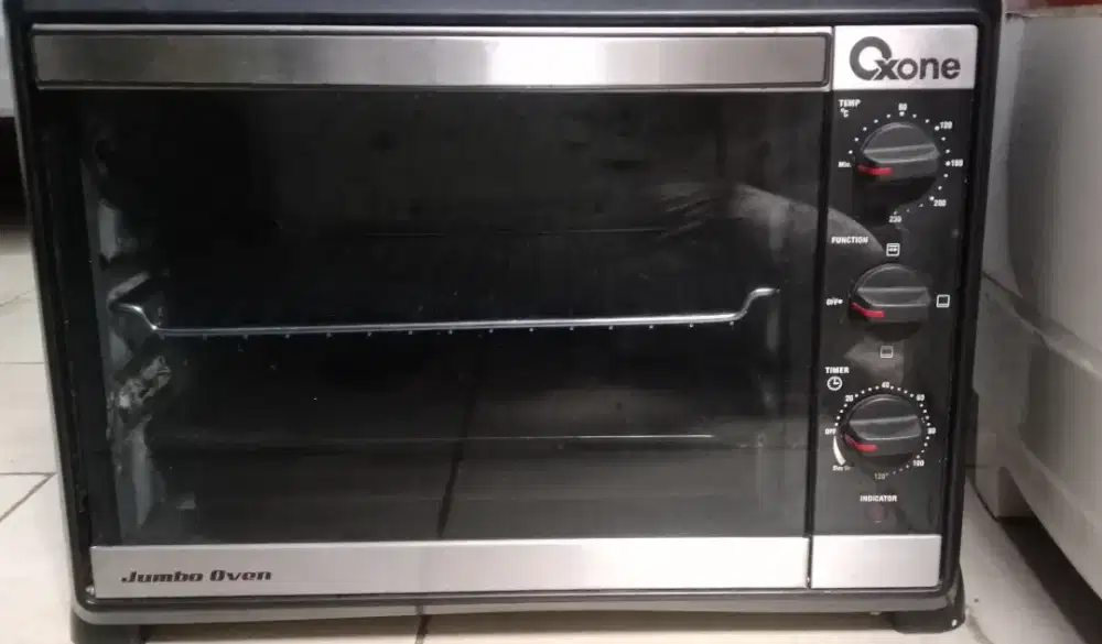 oven oxone jumbo