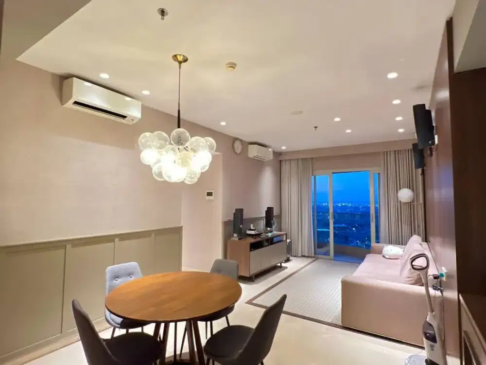 JUAL CEPAT! Apartemen one icon residence tunjungan plaza 6