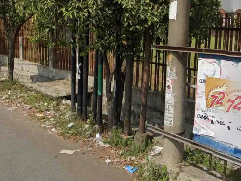 Raya Hayam Wuruk Kaliwates Jember