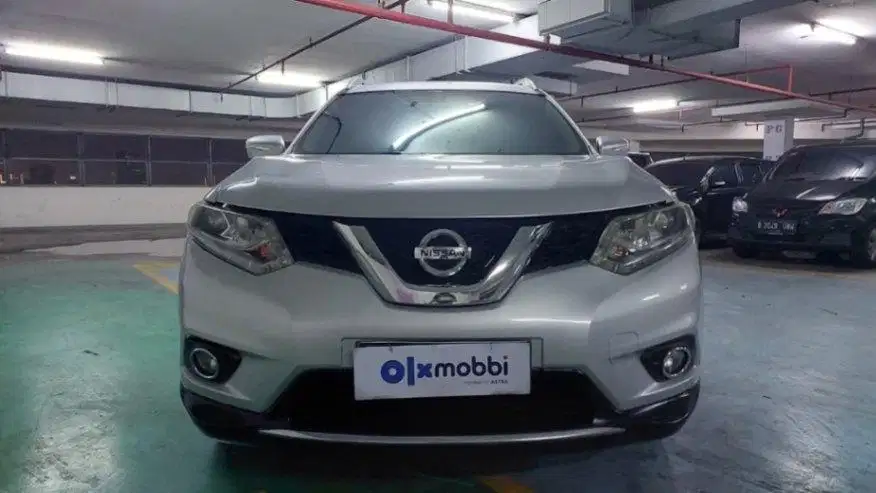DP MURAH Nissan X-Trail 2.0 Bensin-AT 2017  C9FCF