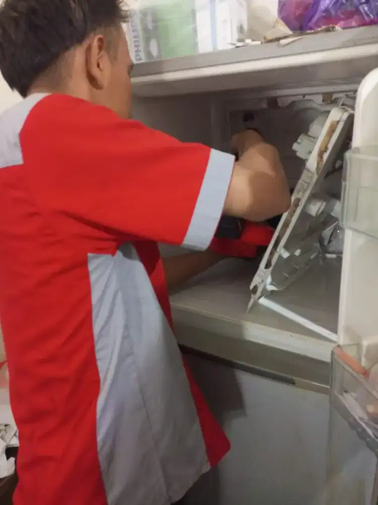 SERVICE CEK DLL ELECTRONIC PANGGILAN BERGARANSI AHLINYA