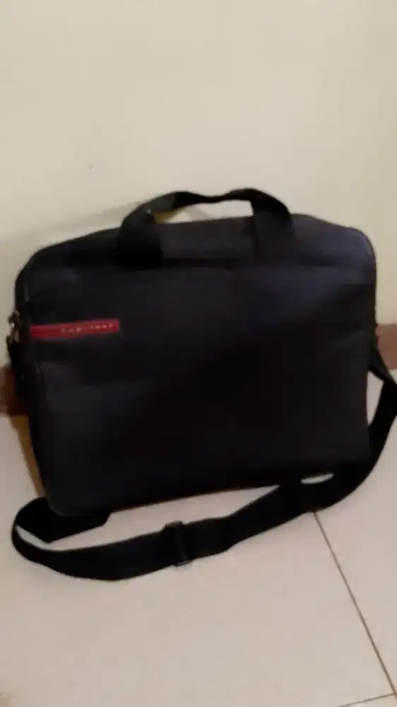 Jual 2 buah tas laptop