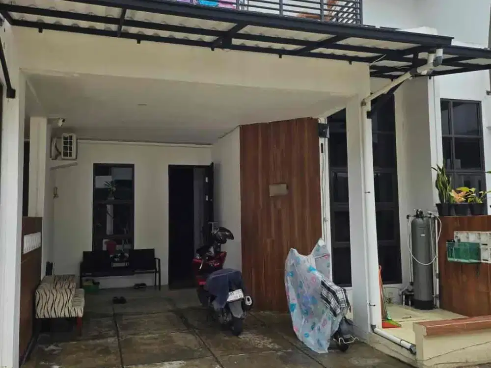 over kredit aryana karawaci siapa cepat dia dapat