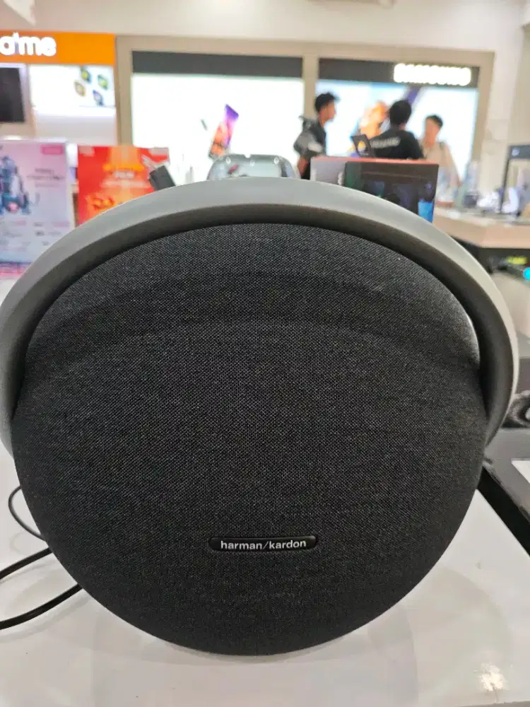 Spiker Harman kardon