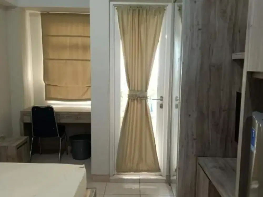 Disewa apartemen summarecon springlake bekasi