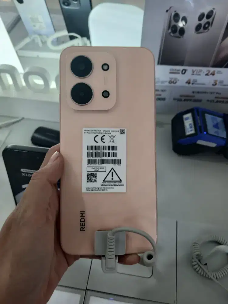 Redmi 15C 6/128