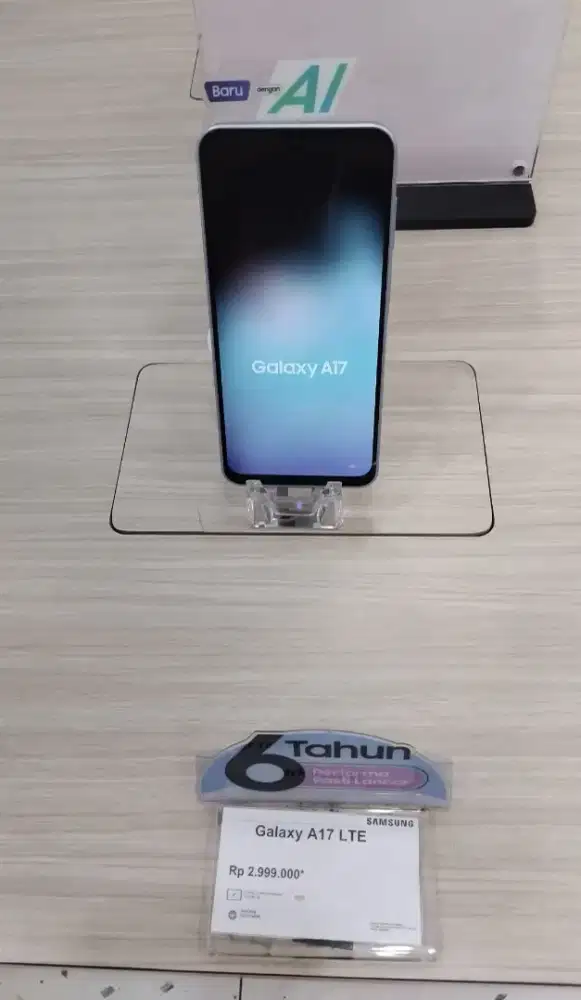 Samsung A17 LTE 8/128
