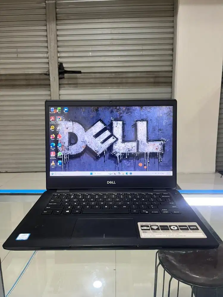 Dell Latitude 3400