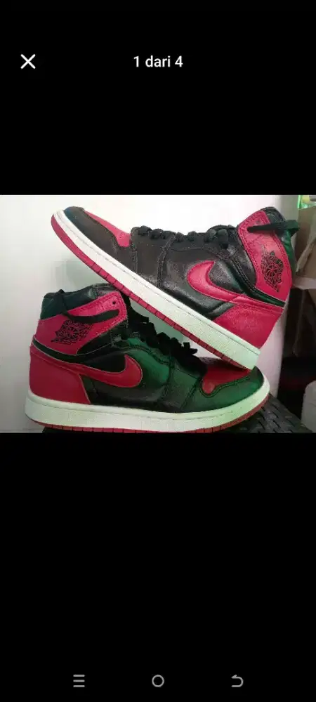 Nike Jordan original