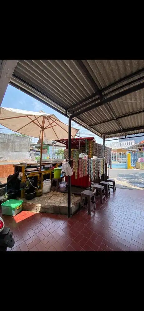 PENJAGA KEDAI 10.00-21.00