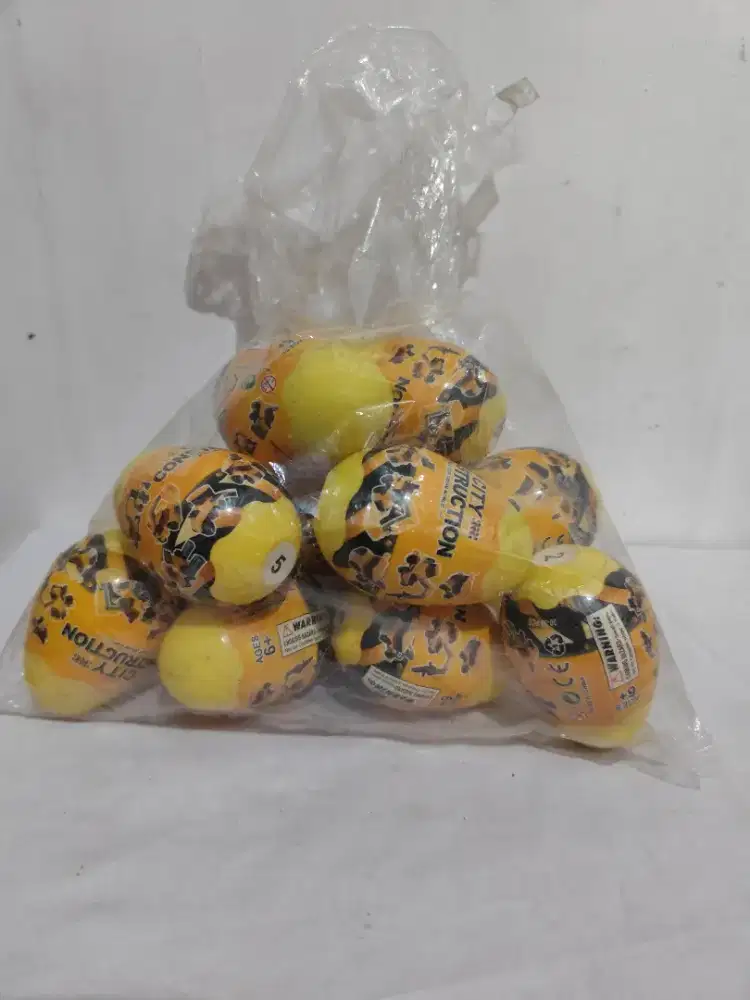 Mainan anak lego kontruksi