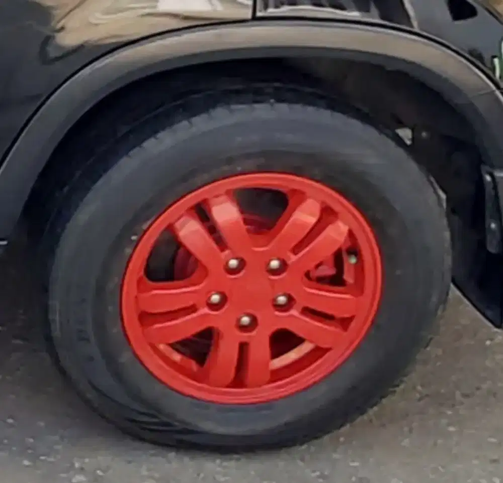 Jual Ban Original CRV 2004