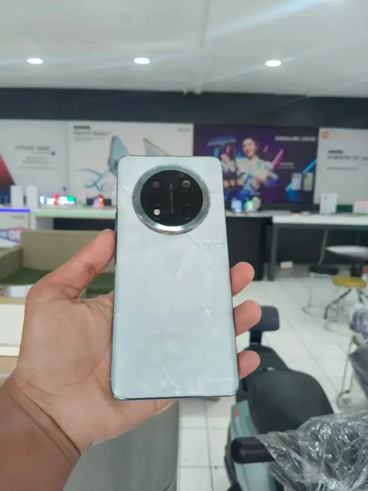 Honor X9C Promo Free TWS Bluetooth, Kredit 0%