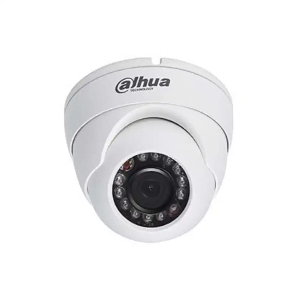 Termurah kamera IP cam dahua indoor 2 mp