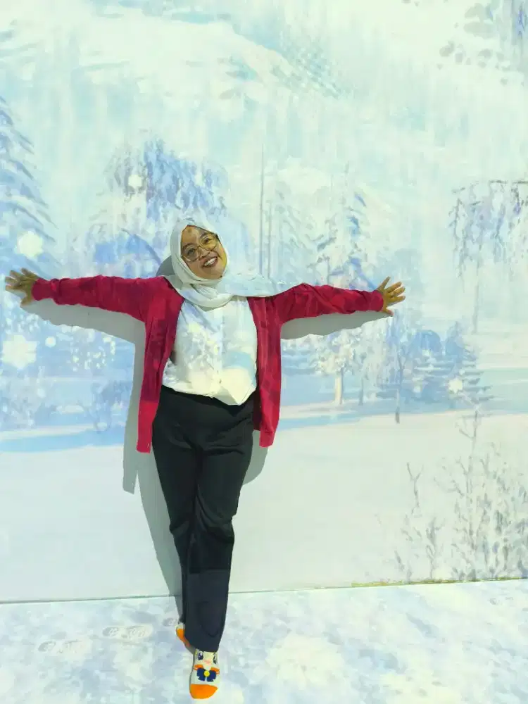 Cari pekerjaan, umur 30 s1