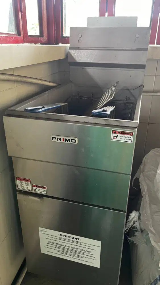JUAL MURAH PERALATAN DAPUR UNTUK USAHA UMKM