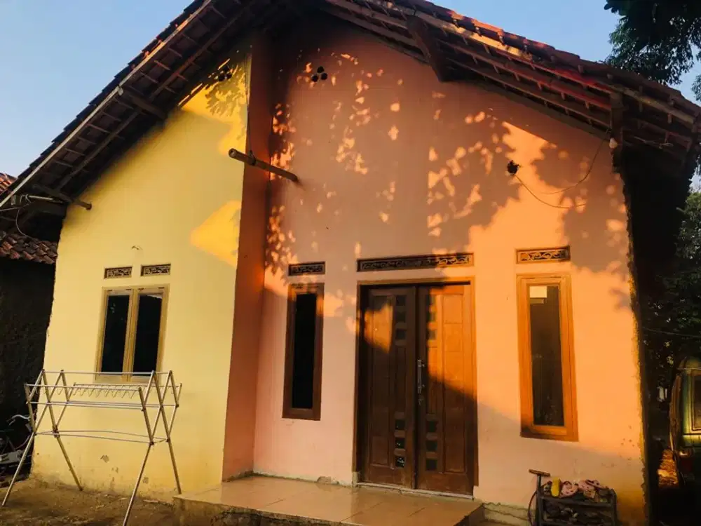 Dijual Rumah di Mekarsari Ngamprah, Minimalis Asri dan Siap Huni