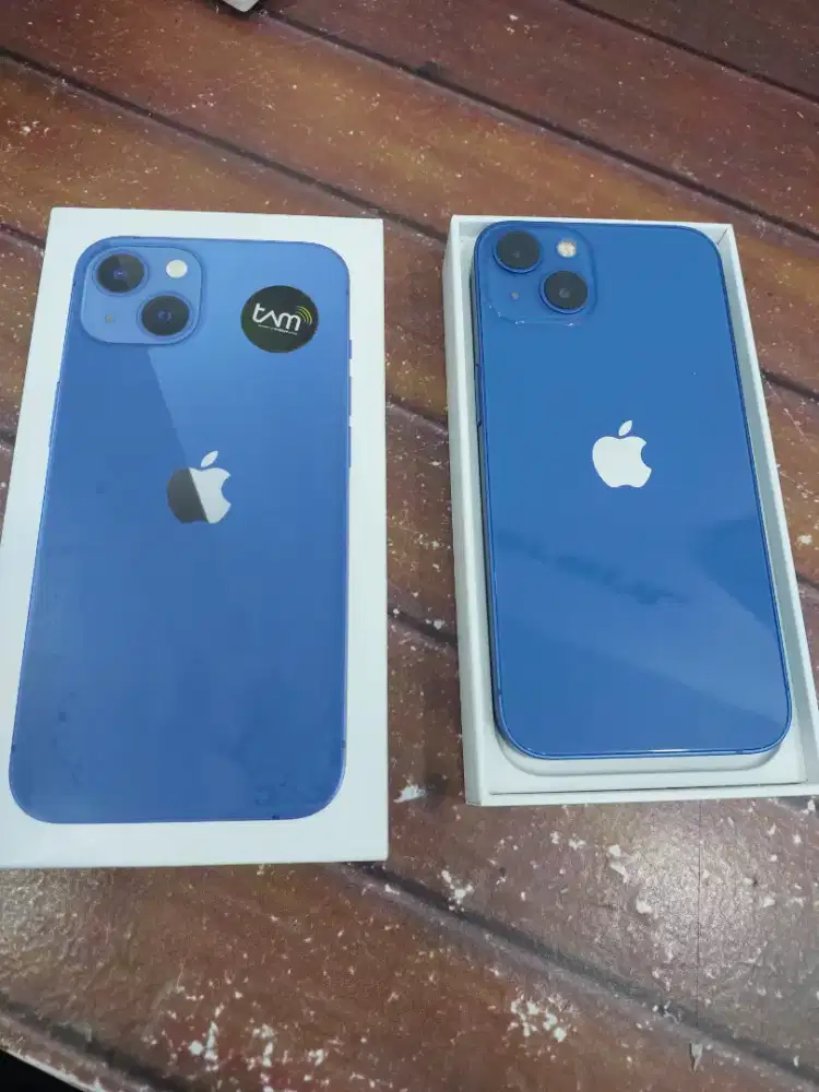 Iphone 13 128GB Ibox