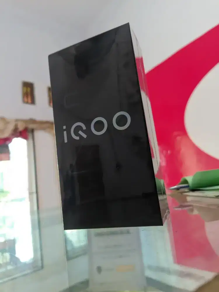 IQOO Z10R 5G 8/256 8/256