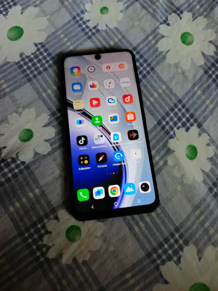 Vivo V40 Lite 256gb 5G