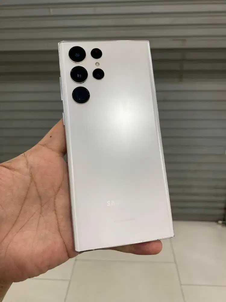 Samsung S23 Ultra 256Gb Mulus