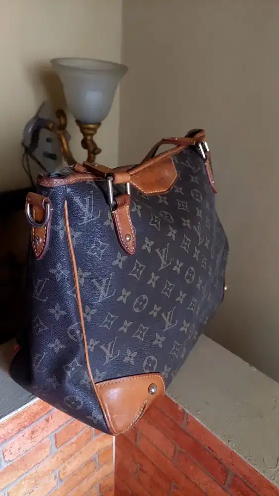 TAS LV Made in france