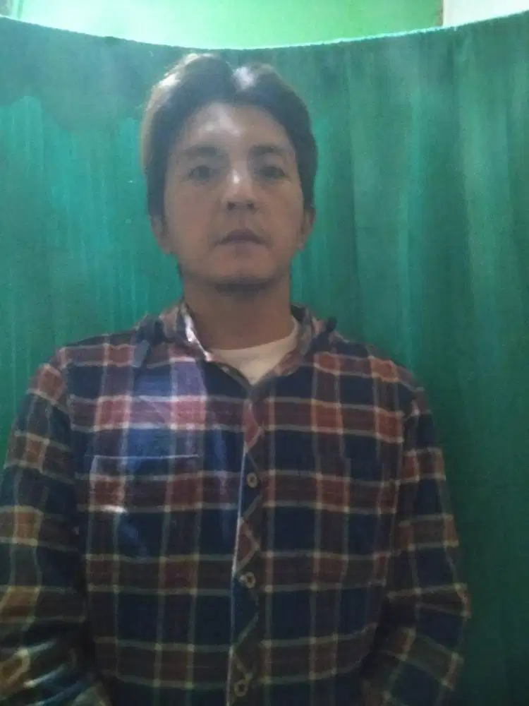 cari pekerjaan supir