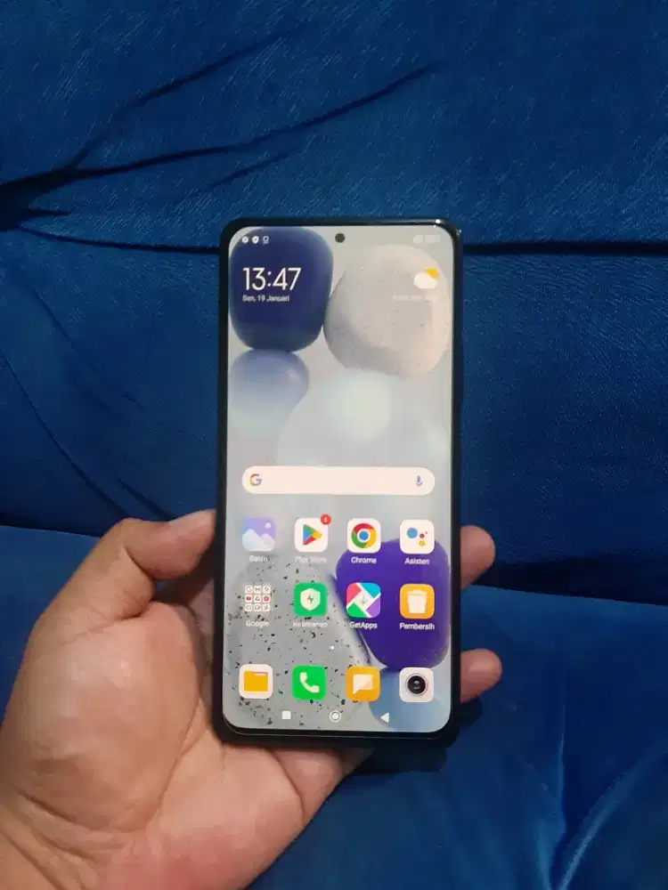 Redmi note 10 pro 8/128gb hp casn