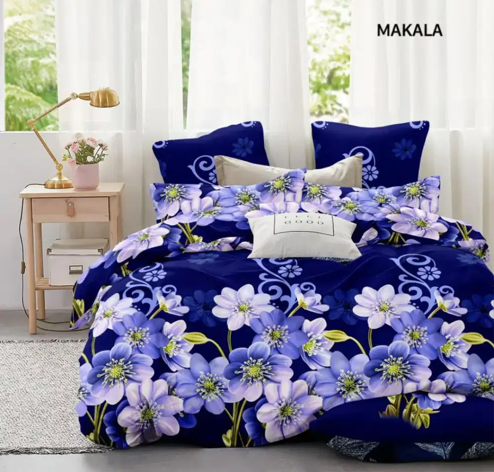 Bahan Poli Mikro Impor