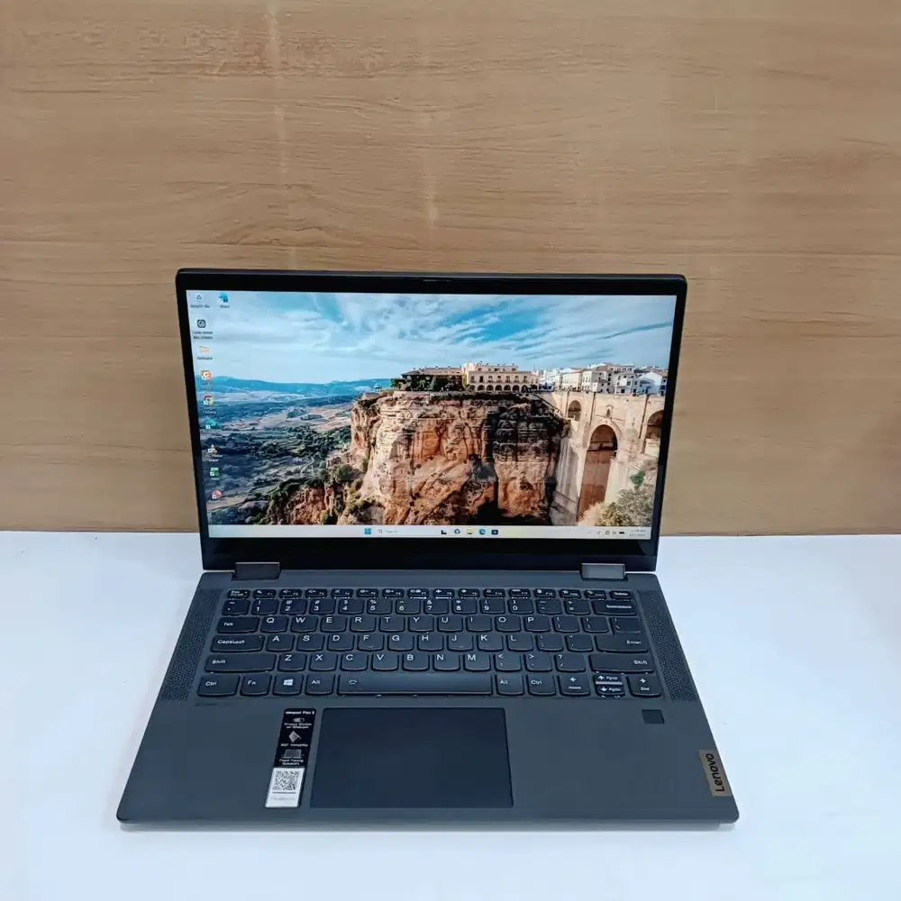 laptop Lenovo Ideapad flex 5