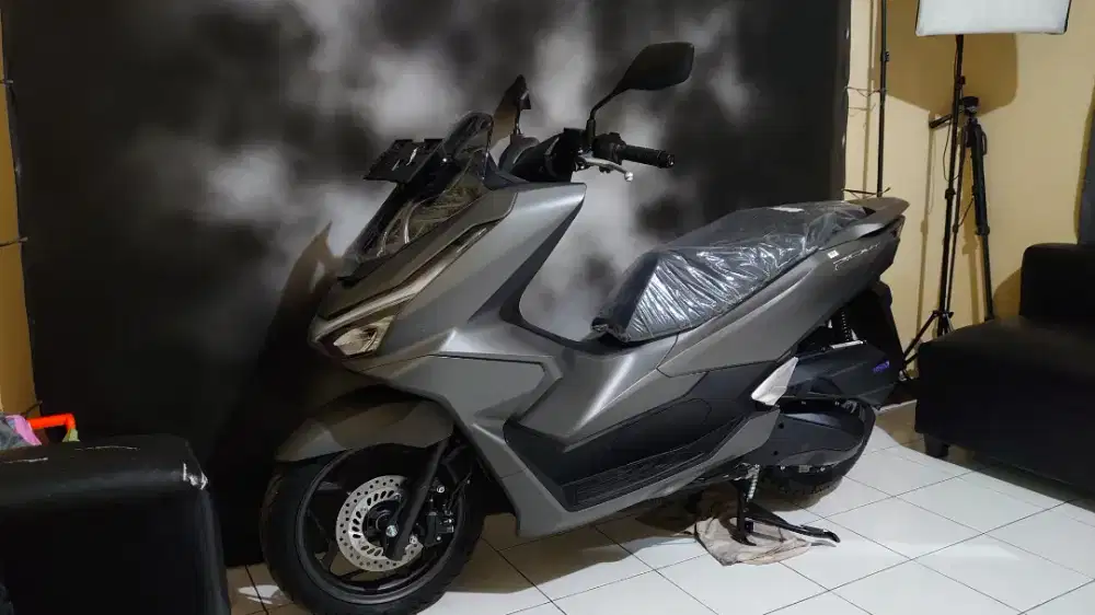 PCX 160 CBS Over Kredit