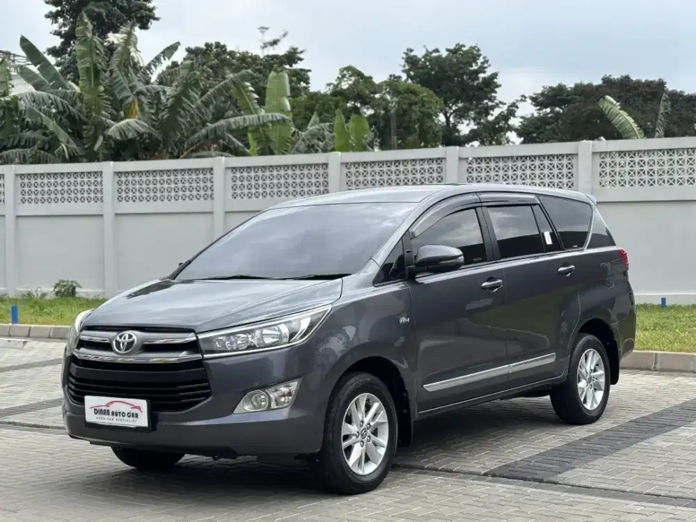 Innova G 2.0 AT 2019